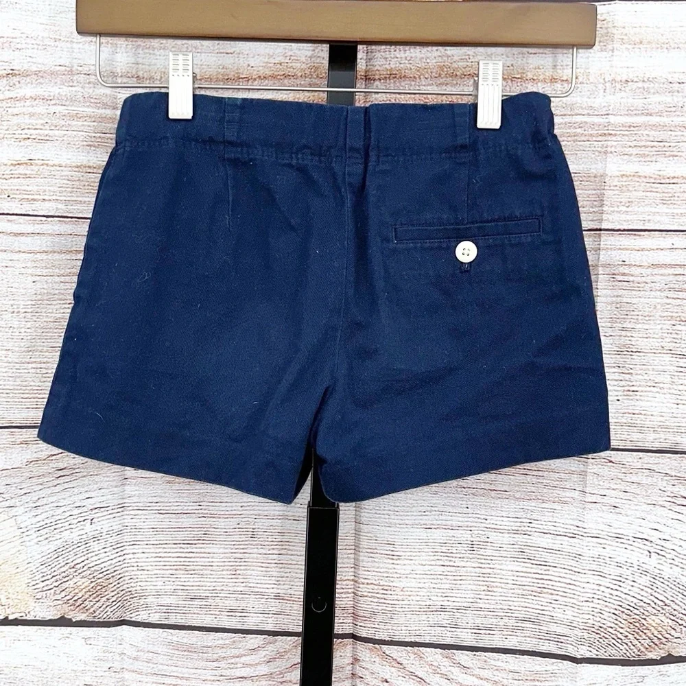 Crewcuts shorts navy